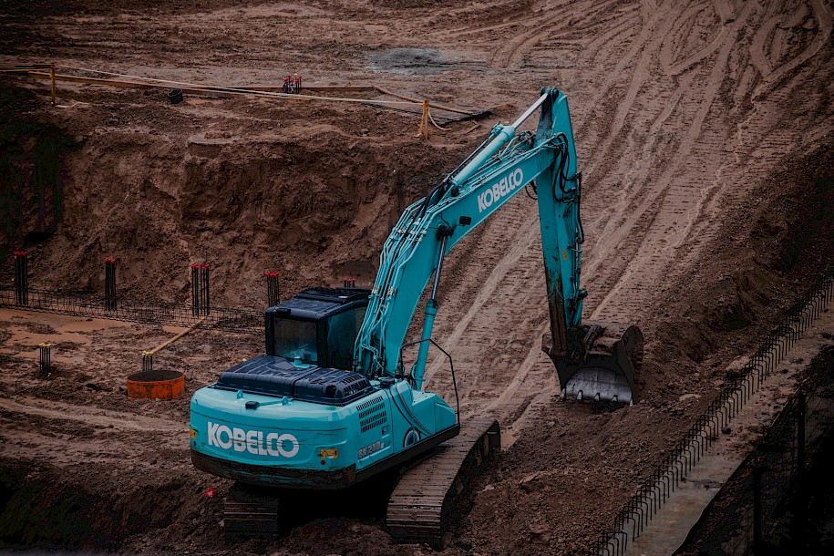 Construction | C&C Training