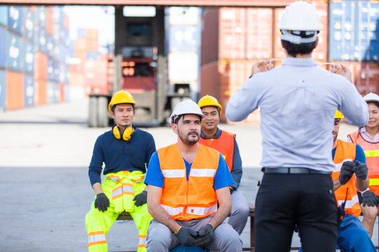 CSCS Competency Interview | C&C Training