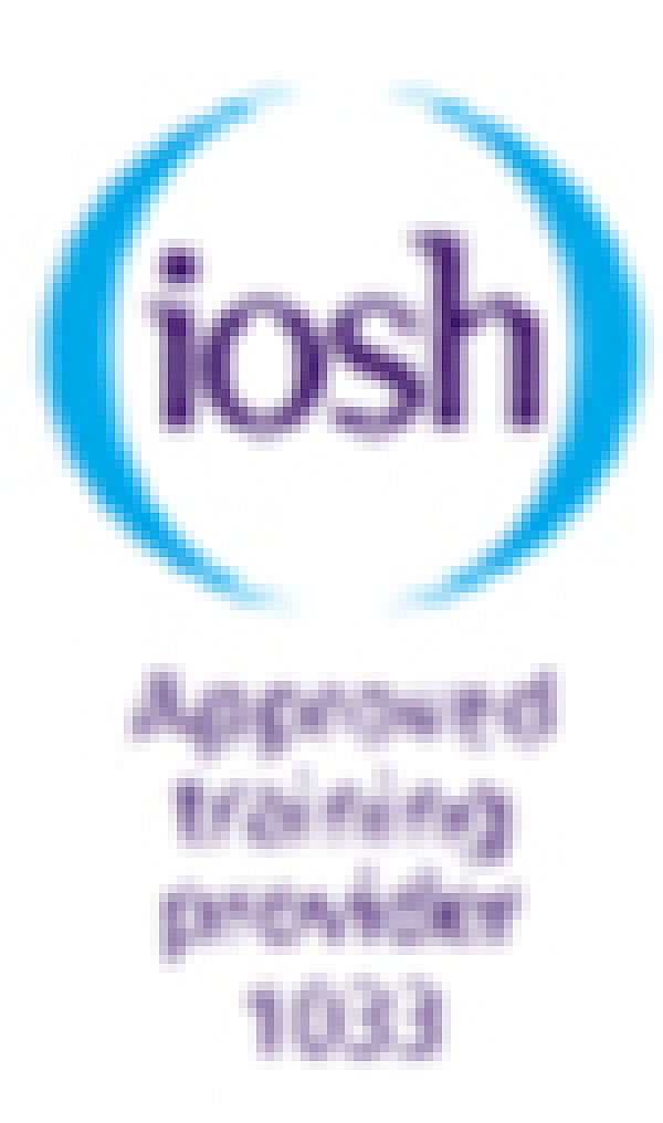 IOSH Approved Training Provider