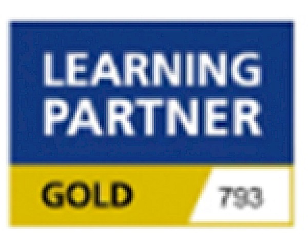 Learning Partner Gold