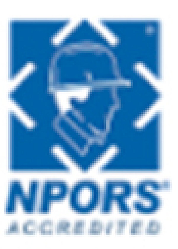 NPORS Accredited Training