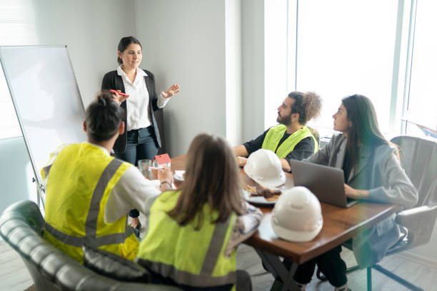 CITB Levy, Grants, and Training Fund | C&C Training