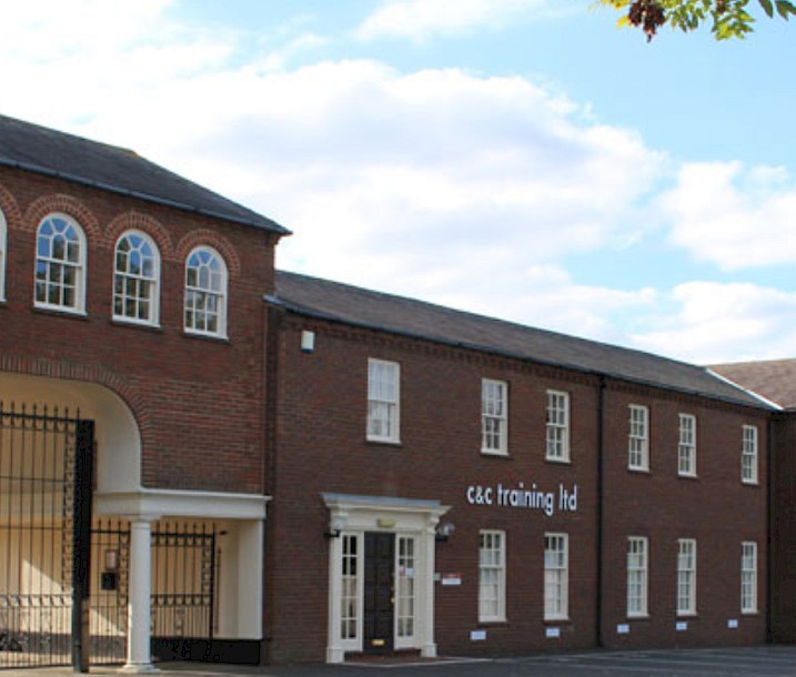 Bedfordshire Training Centre | C&C Training