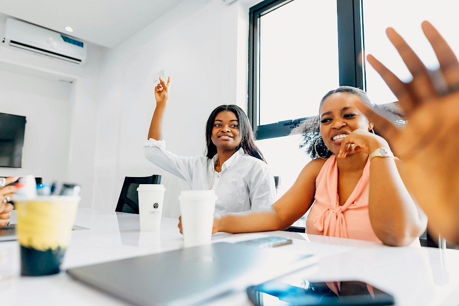 At C&C Training we're here to help you