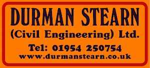 Durman Stearn Ltd | C&C Training
