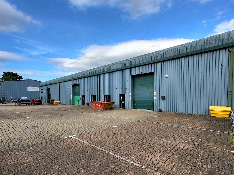 Brand-New Confined Space Facility | C&C Training